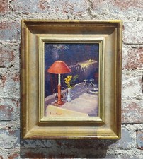 Douglas Paul Morgan -sunset