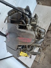 MOTORE NO CAMBIO Peugeot 107 1 serie 2007 Hatchback 5-porte (1KR)