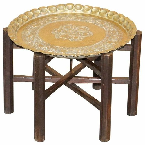 Rarissimo tavolo occasionale - tavolo,