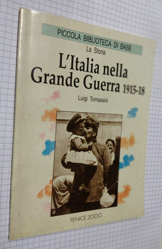 Italia nella grande guerra - grande,