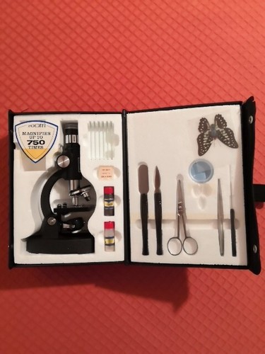 Vintage c microscopio - vintage,