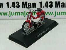 MOB3 MOTO mobylette ITALIE Leo