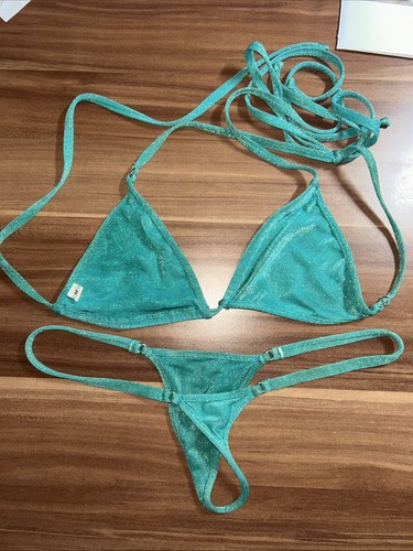 Wicked weasel bikini - bikini, set