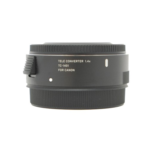 Teleconvertitore sigma 4x - sigma, 1.4x