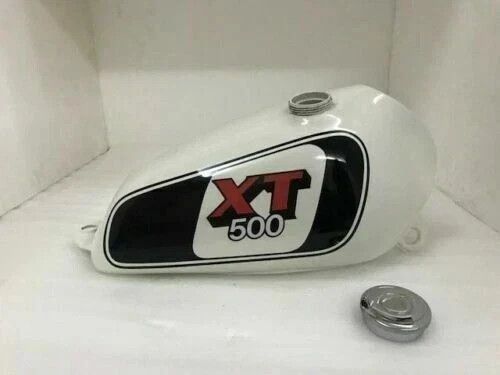 Yamaha 500 modello 1980 - modello,