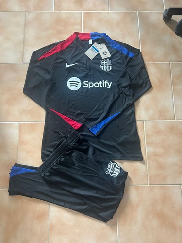 Tuta calcio nike - tuta,