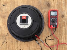 JBL 2202J ALTOPARLANTE VINTAGE