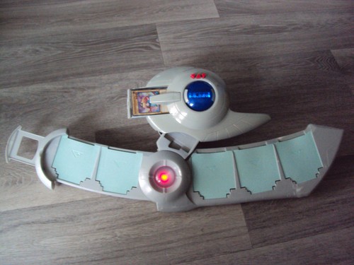 Gx academy duel disk - academy,
