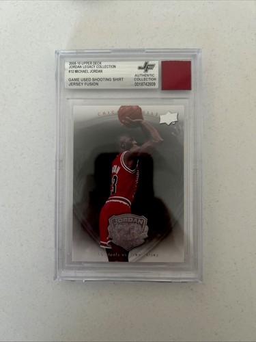 Maglia upper deck 2009 - deck, 2009-10