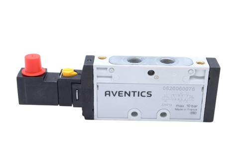 Aventics 422 002 356 - r,