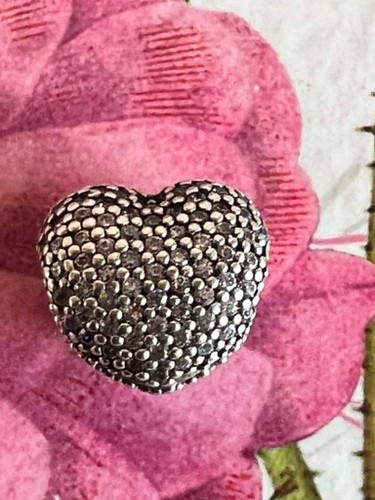 Authentic pandora open - open, my