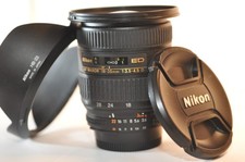 Nikon ED AF D Zoom Nikkor