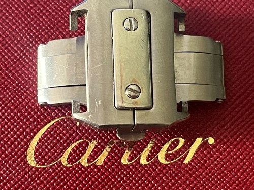 Lucchetto chiusura orologio - lucchetto,