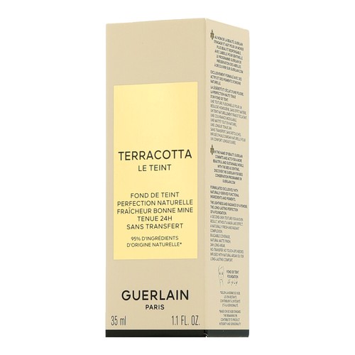 Guerlain terracotta teint - guerlain,