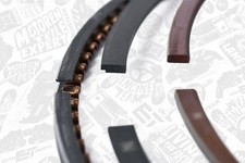 Kit 4 anelli pistone R4001800