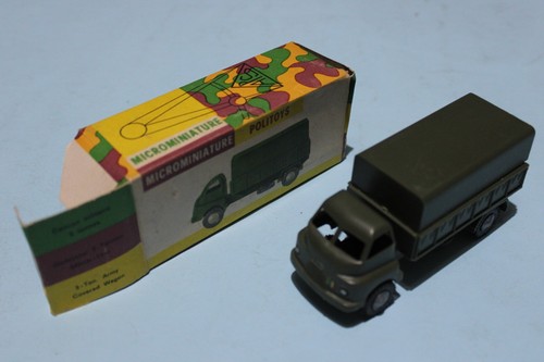 Politoys carro autocarro - carro,