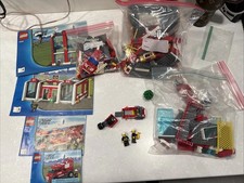 Lego City Stazione dei