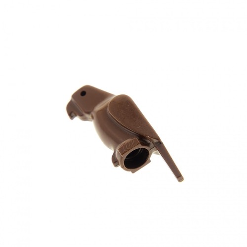 Lego animale pappagallo - 1x,