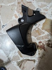 PLASTICA COPRI RADIATORE