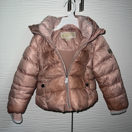 Cappotto bambina michael kors - cappotto,