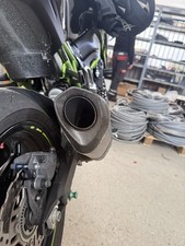 Terminale scarico akrapovic - terminale, [akrapovic]