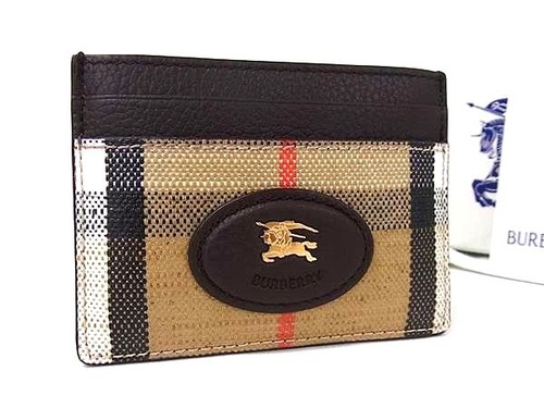 Burberry highland nova - burberry,