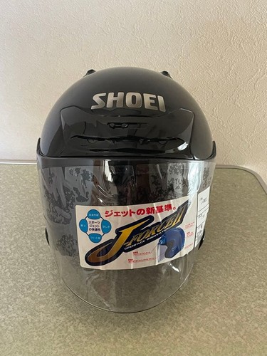 Casco shoei force2 - shoei, moto