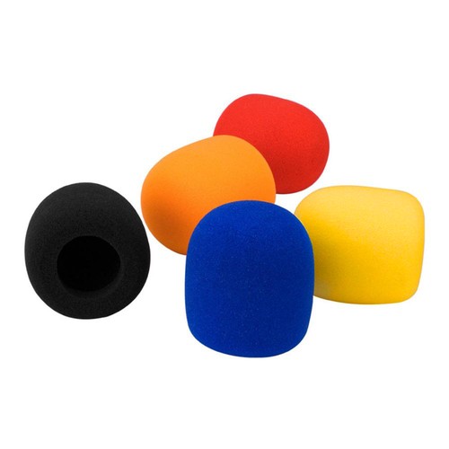 Spugne anti vento - spugne, per