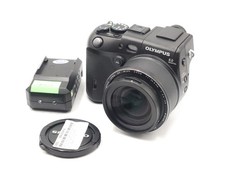Olympus Camedia C-8080 8