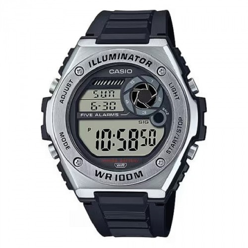 Orologio casio mwd 100h - casio, mwd-100h-1a