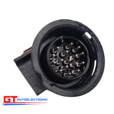 Centralina DSG DL501 olio