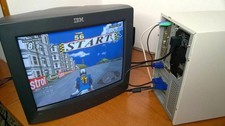 3dfx Cable - FOR voodoo 1 or
