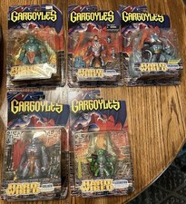 Lotto action figure vintage