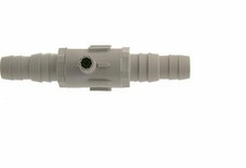 VALVOLA SFIATO ARIA PER TUBO