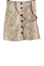 SHEIN Gonna salopette Donna