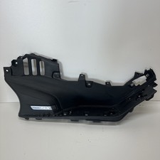 CARENA DESTRA PEDANA YAMAHA TMAX T-MAX 530 / 560 2017 2018 2019 2020 2021