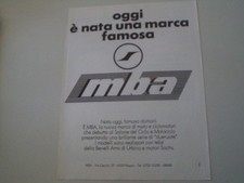 advertising Pubblicità 1977