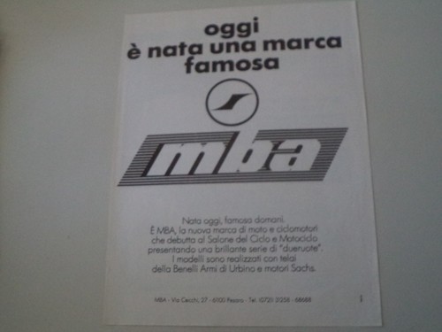 Advertising pubblicità 1977 - pubblicità,
