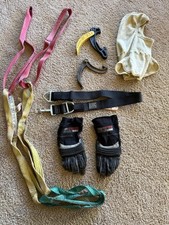 GUANTI ESTRICAZIONE ATTREZZI