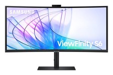 Samsung S65VC Monitor PC 86,4