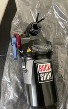 Rock Shox Monarch RL Model 165x38mm Ammortizzatore