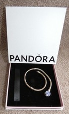 Bracciale PANDORA con chiusura