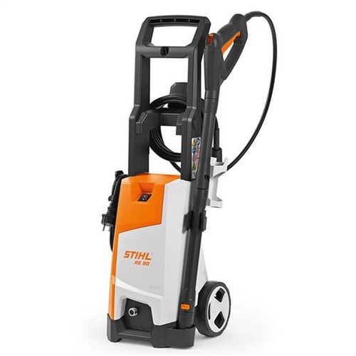 Idropulitrice stihl 90 - stihl, re