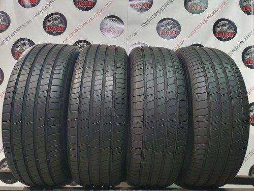 Set gomme estive usate - set,