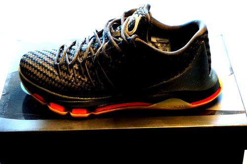 Nike kd8 kevin durant - nike,
