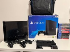 Playstation pro 1tb set - –,