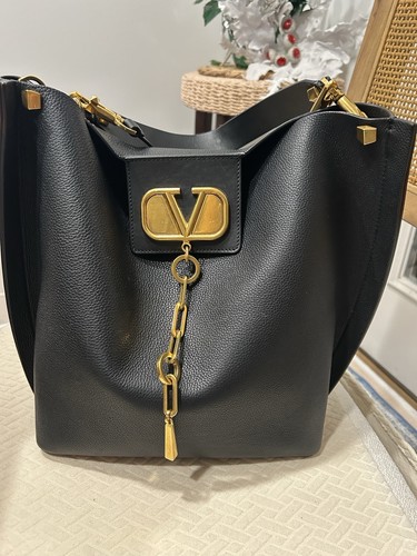 Hobo valentino garavani - hobo, in