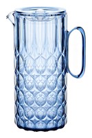 Guzzini VANITY Karaffe Denim