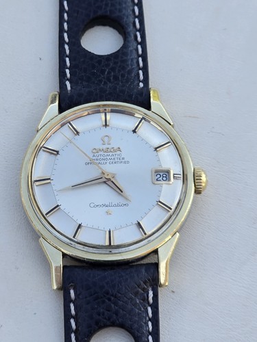Vintage watch omega - watch,