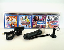 PLAYSTATION MOVE ORIGINAL SONY
